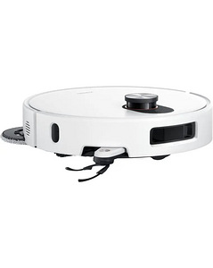 Робот-пылесос на гарантии новая модель Xiaomi Robot Vacuum 5 (5 фото из 5)