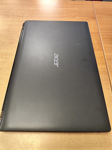 Sülearvuti Acer Aspire 5750G (5 foto / 5)