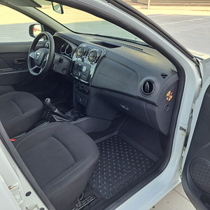 Dacia Logan 1.0 54kw (6 foto / 9)