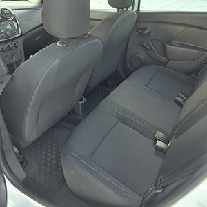 Dacia Logan 1.0 54kw (9 foto / 9)