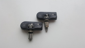 Датчик давления шин Original F 026 C00 467 Bosch (1 фото из 1)