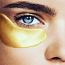 Маска для глаз с золотом-коллагеном (фото #1)