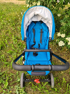 Kergkäru Valco baby snap 4 ultra (4 foto / 9)