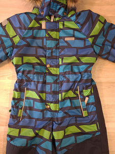 Lenne, зимний 98 (2 фото из 6)