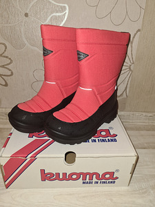 UUED kuoma talvesaapad 33 (1 foto / 5)