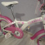 Велосипед для девочек Classic 16" (фото #5)