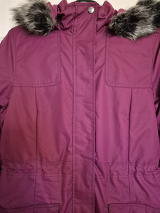 Huppa talveparka M (3 foto / 6)