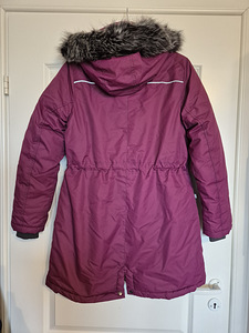 Huppa talveparka M (4 foto / 6)