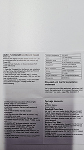 Tracker Am Tag (Google Find My) (3 foto / 3)
