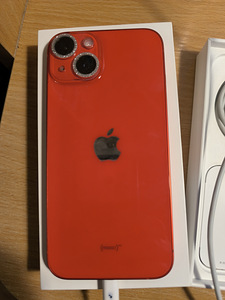 iPhone 14 (6 foto / 7)