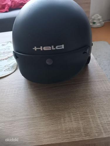 Шлем HELD (фото #1)