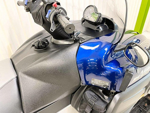 Yamaha Viking RS (3 foto / 5)