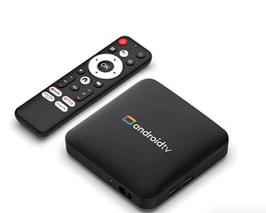 Android TV Box H96 + IPTV 4000 kanalid (3 foto / 4)