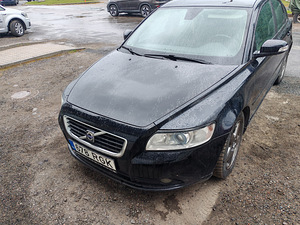 Volvo s40 (4 фото из 5)