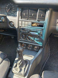 AUDI 80 1991a. 738 TEK (6 foto / 7)