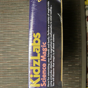 Kidz Labs Sience Magic (4 фото из 7)