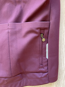 Uus Endura windchill jacket II rattajope (9 foto / 9)