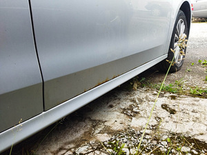 Citroen c-elysee 1.6 diesel 68 kw (4 foto / 11)