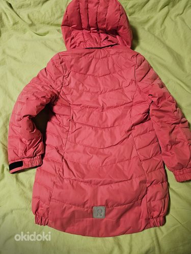 Лыжное пальто Reima s122 (фото #3)