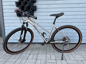 Monty Corsa