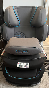 Cybex Pallas 2-Fix (1 фото из 2)