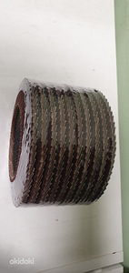 Lamellketas 125mm (3 foto / 3)