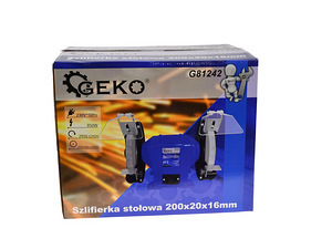 Elektrikäi 200mm/220v(Uus) (6 foto / 6)