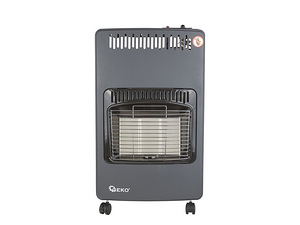 Gaasisoojendi 1500-4200 W.Uus. (2 foto / 10)