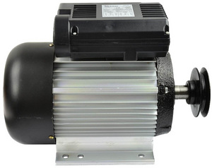 Elektrimootor 2,2Kw,220V. (2 foto / 3)
