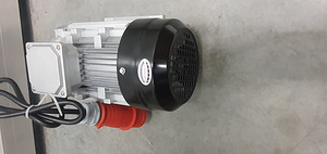 Elektrimootor 2,2Kw,400V. (5 foto / 8)
