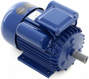 Elektrimootor 2,2Kw,220V. (1 foto / 6)