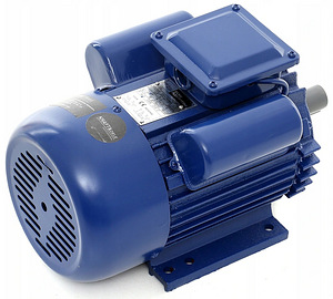 Elektrimootor 2,2Kw,220V. (2 foto / 6)