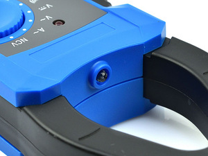 DIGITAALNE CLAMP MULTIMEETER (4 foto / 10)