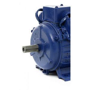 Elektrimootor 1,1KW 220V. (4 foto / 7)