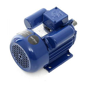 Elektrimootor 1,1KW 220V. (6 foto / 7)