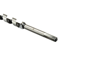 Puidupuuride komplekt 6 osa 460mm 6-18mm (5 foto / 6)