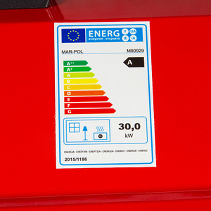 Gaasipuhur 30Kw.Termostaadiga. (9 foto / 10)