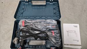 Elektriline perforaator Bosch GBH 2-28 (2 foto / 3)