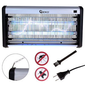 UV Lamp Putukate Vast 30W. (1 foto / 7)