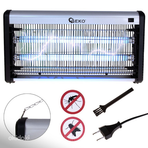 UV Lamp Putukate Vast 30W.