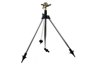 Pulse pihusti koos reguleeritava alusega 43-90cm. (2 foto / 7)