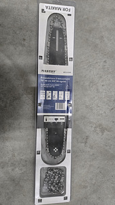 MAKITA plaat 2ketti.16 Tolli. (2 foto / 2)
