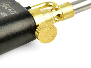 Gaasipõleti/Mapp+adapter. (3 foto / 7)