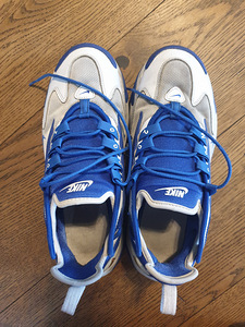 Nike Ziom 2000 meeste tossud (4 foto / 5)