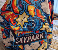 Детский рюкзак Skypark