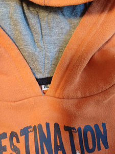 Продам детскую одежду (4 фото из 5)