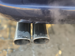 Opel Vectra Irmscher (6 foto / 10)
