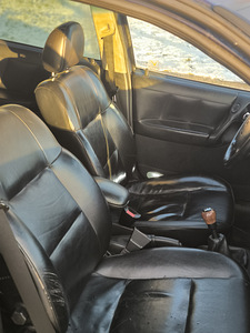 Opel Vectra Irmscher (7 foto / 10)