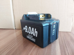 9Ah Makita aku analoog - Аналог аккумулятора Макита 9ач (3 фото из 3)