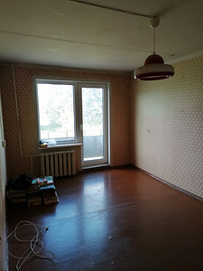 Üleviste tn 13, Tapa, Tapa vald, Lääne-Virumaa (2 foto / 8)